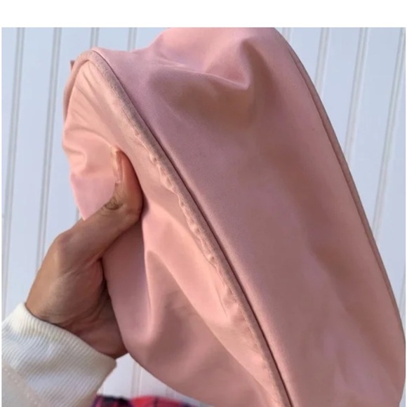 Pink Shoulder Bag - Picture 4 of 10